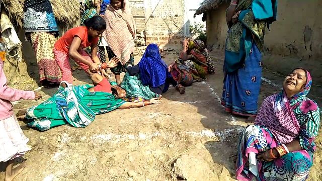 Starvation in Kendrapara, Odisha- Aajira Odisha