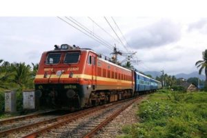 5252crore-railway-budget-odisha-AajiraOdisha
