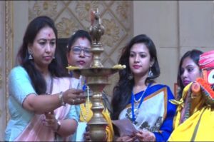 Mridula Thakur- Aajira Odisha