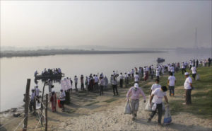 Yamuna-River-Clean-Aajira-Odisha