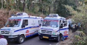 Bus-Accident-In Gujarat-Aajira Odisha