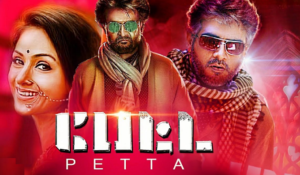 Petta-Movie-Aajira-Odisha