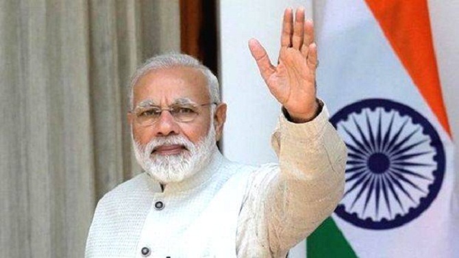 Pm-Narendra-Modi-Will-Visit-20-States-Aajira-Odisha