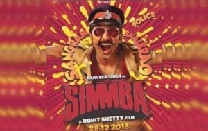 Simba-Movie-of-Ranveer-Singh-Aajira-Odisha