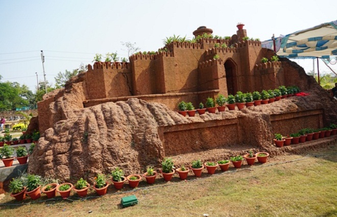 Janki-Ballhabh-Park-In-Khordha-Aajira-Odisha