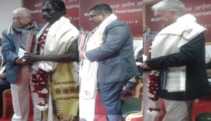 Three Odias to Get Sahitya Akademi Bhasha Samman-Aajira-Odisha