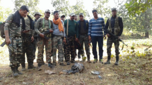 landmine-seized-during-search-operation-at-sundergarh-Aajira-Odisha