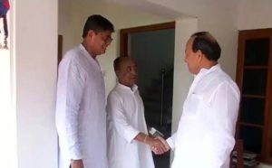 Bijay-Mohapatra-Joined-BJP-Aajira-Odisha