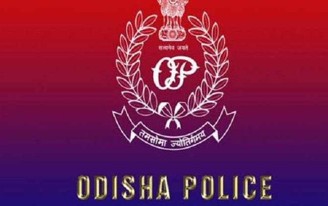 Odisha-Police-Aajira-Odisha